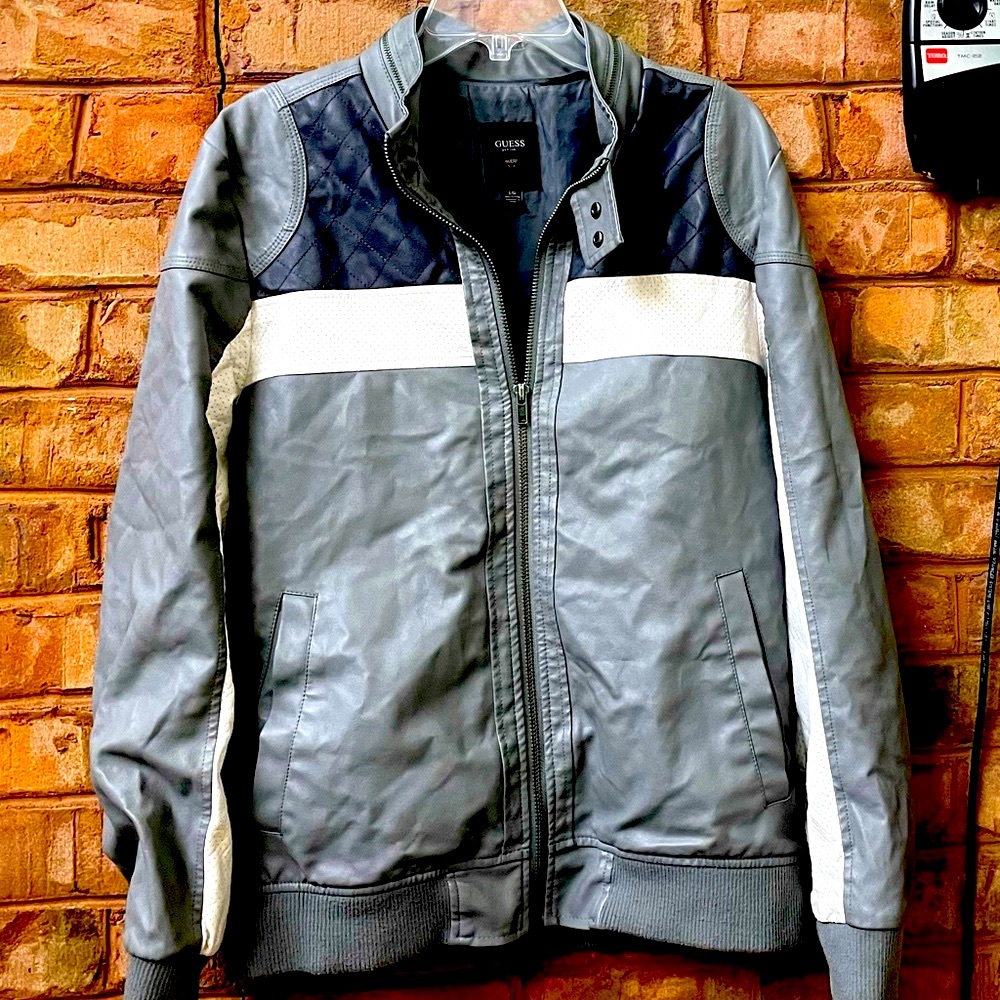 Guess Jacket